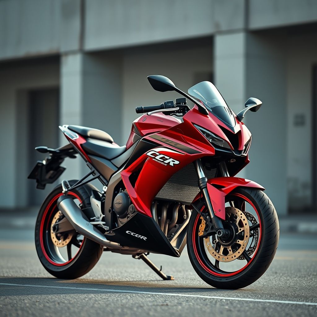 ส่องกระแส! CBR650R อาจเผยโฉมในงานใหญ่ปี 2026